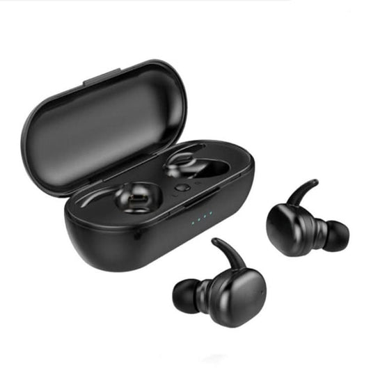 Y30 Wireless Bluetooth Headset 5.0 In-Ear Mini Earphone