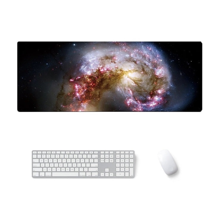 Symphony Non-Slip And Odorless Mouse Pad, Series 1