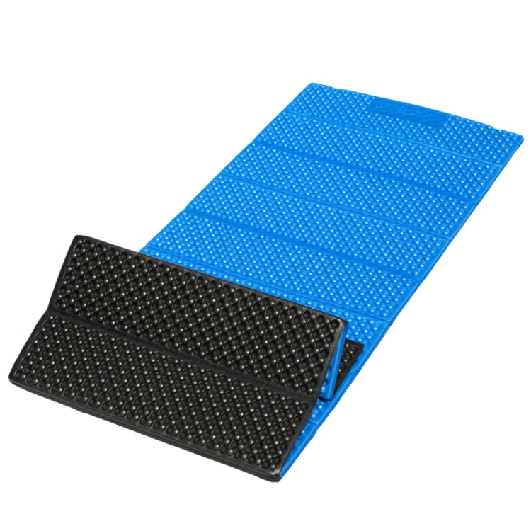 Outdoor Egg Nest Folding Moisture-Proof Pad Thickening Nap Mat Portable Camping Mat Reluova