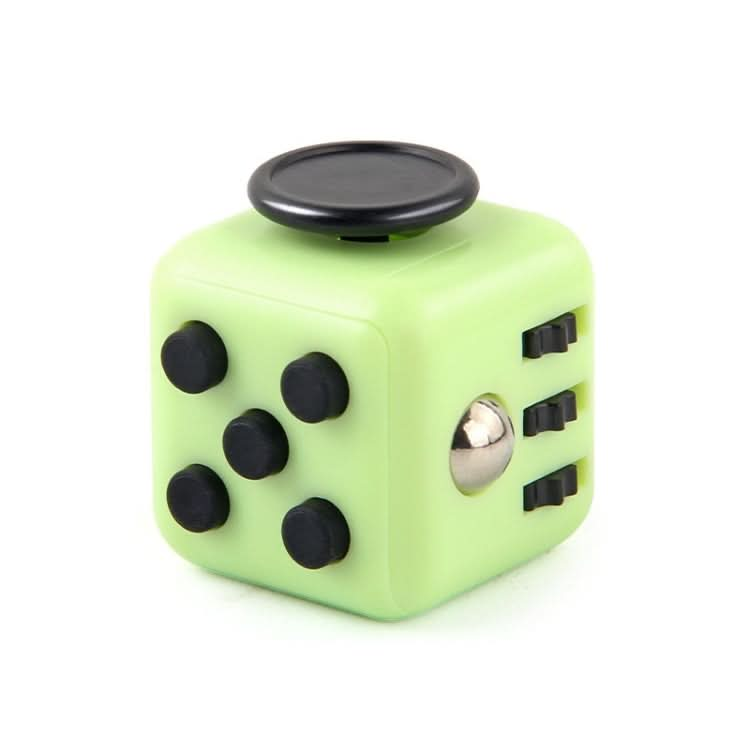 3 PCS Cube Decompression Toys For Adults & Children Unlimited Dice Vent Toys Reluova