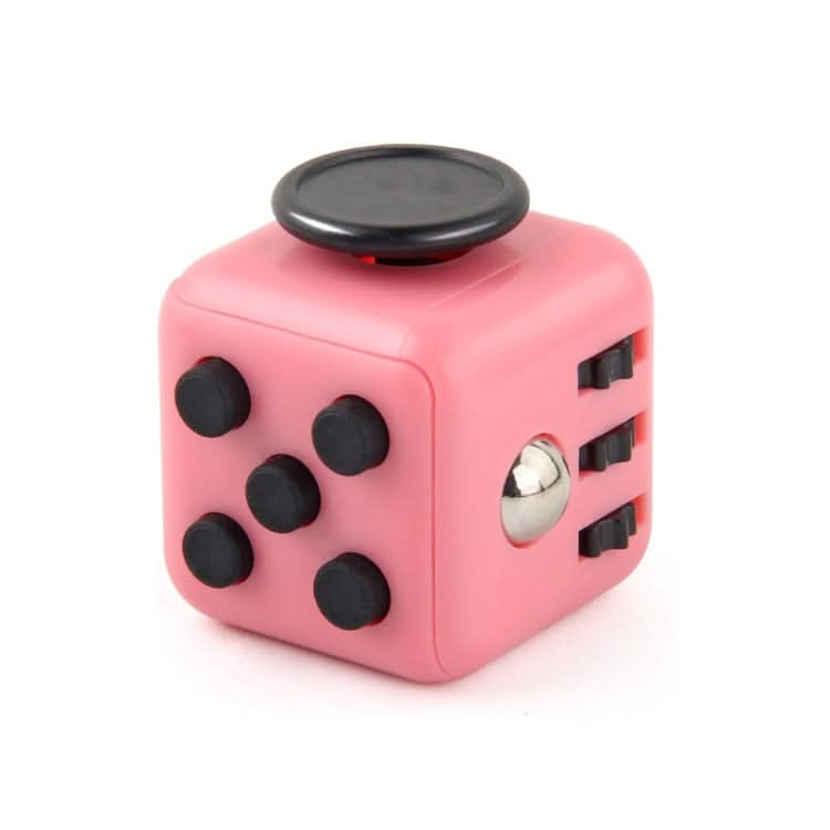 3 PCS Cube Decompression Toys For Adults & Children Unlimited Dice Vent Toys Reluova