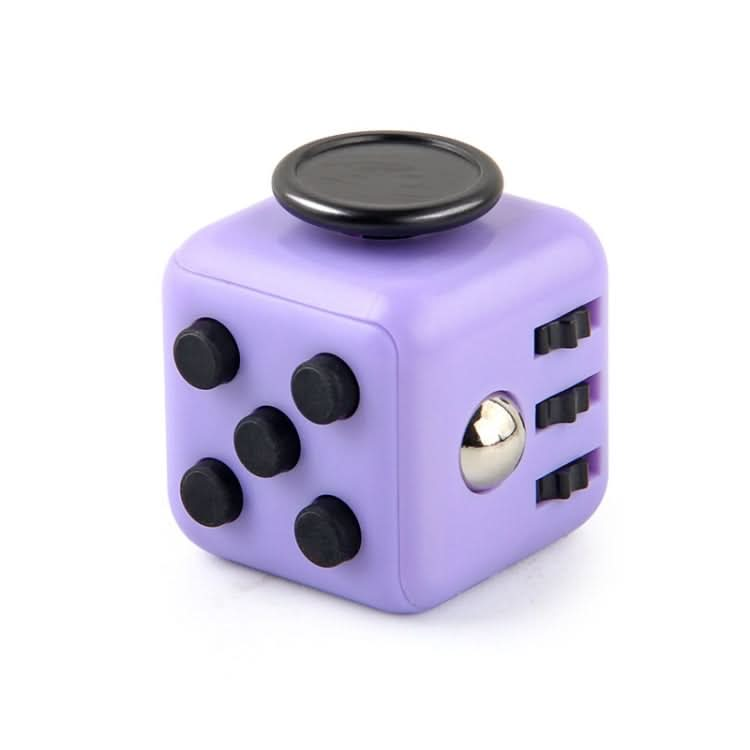 3 PCS Cube Decompression Toys For Adults & Children Unlimited Dice Vent Toys Reluova