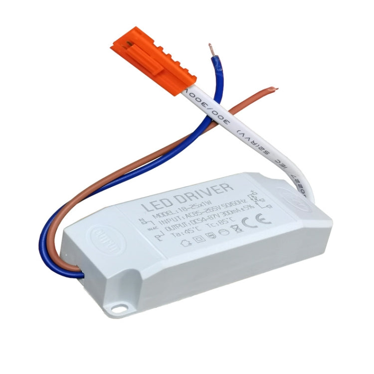 Two-Color Isolation Drive Power Supply 85-265V Wide Pressure Bulb / Downlight / Ceiling Light Drive Power Supply My Store