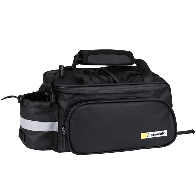 Rhinowalk Riding Equipment Bicycle Rear Bag