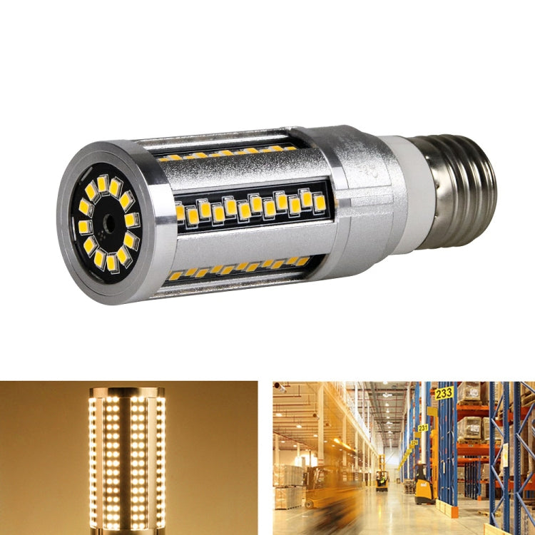 E27 2835 LED Corn Lamp High Power Industrial Energy-Saving Light Bulb My Store