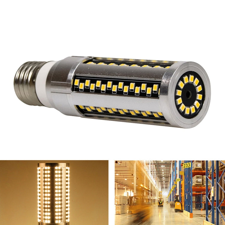 E27 2835 LED Corn Lamp High Power Industrial Energy-Saving Light Bulb My Store