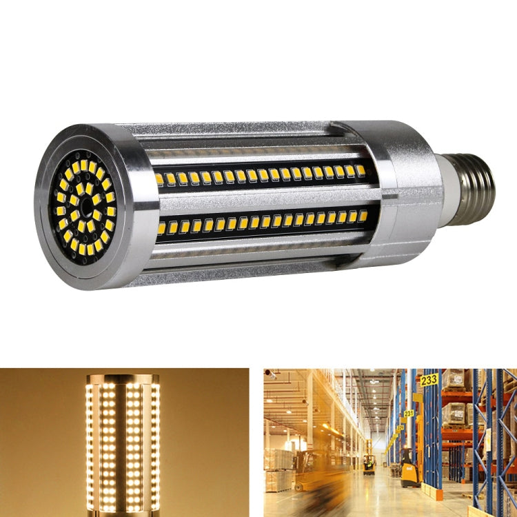 E27 2835 LED Corn Lamp High Power Industrial Energy-Saving Light Bulb My Store