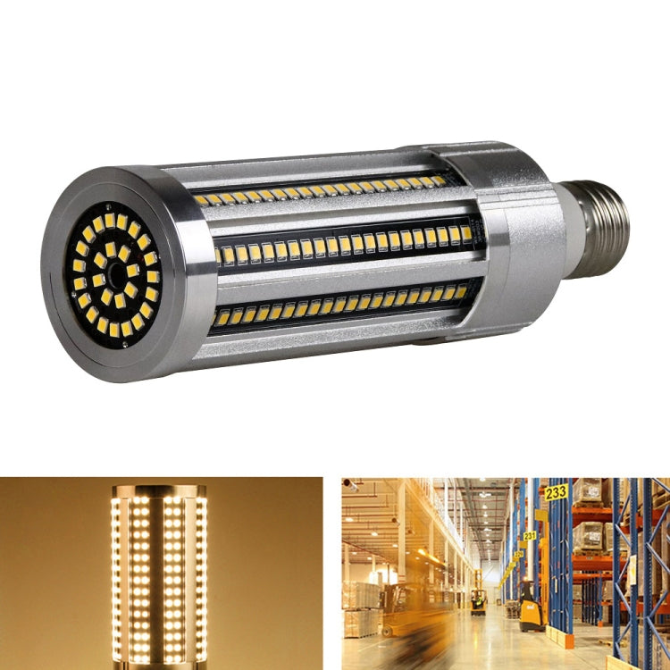 E27 2835 LED Corn Lamp High Power Industrial Energy-Saving Light Bulb My Store