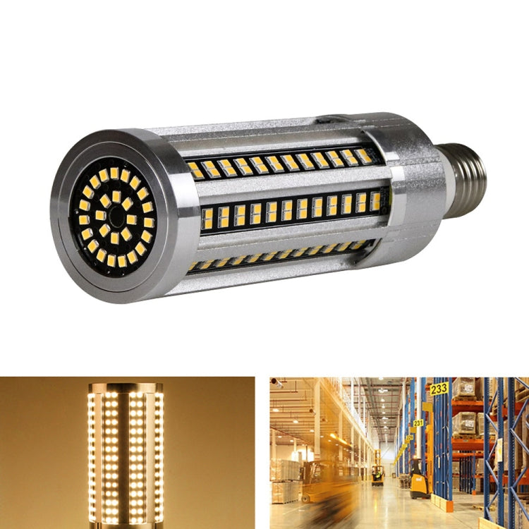 E27 2835 LED Corn Lamp High Power Industrial Energy-Saving Light Bulb My Store