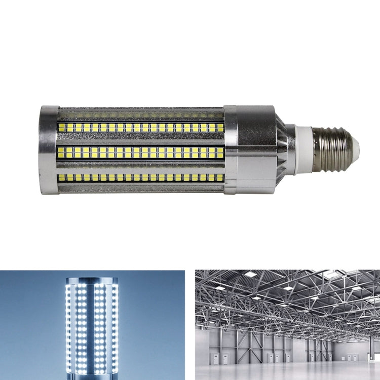 E27 2835 LED Corn Lamp High Power Industrial Energy-Saving Light Bulb My Store