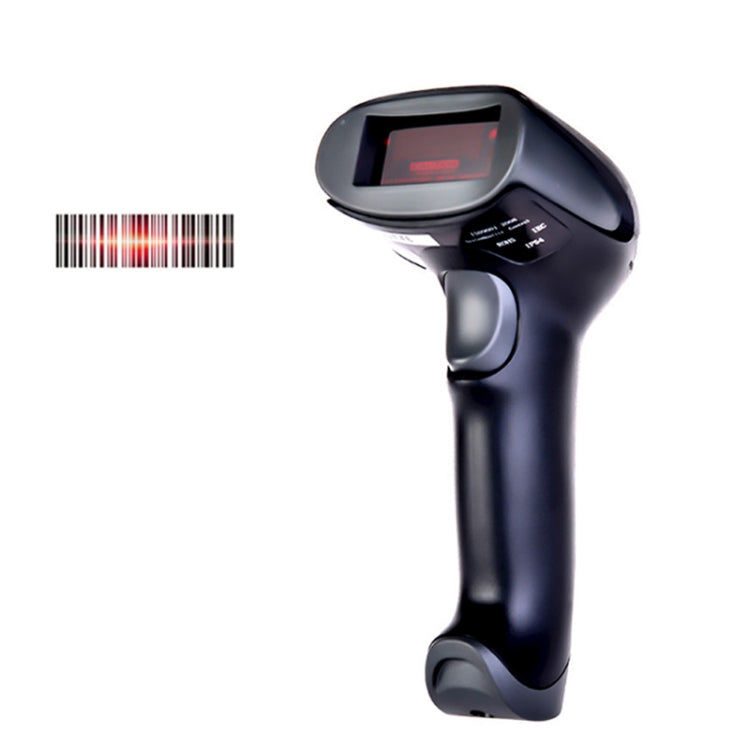 NETUM F5 Anti-Slip And Anti-Vibration Barcode Scanner Reluova