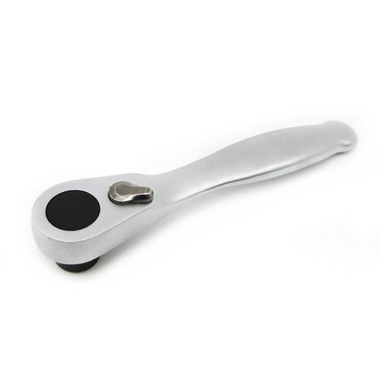 Portable Mini Single-Ended Torque Rachet Wrench Spanner Hand Repair Tools My Store