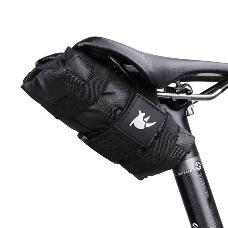 Rhinowalk RK5100 Bicycle Tools Storage Bag Mountain Bike Saddle Bag