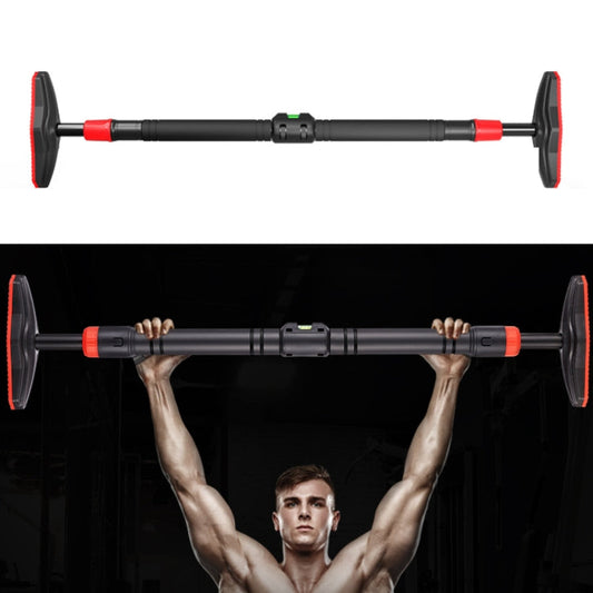 Punch-free Home Wall Indoor Horizontal Bar Pull-up Device Fitness Equipment