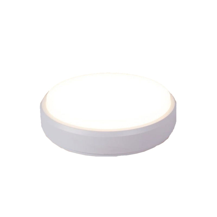 QSXDD-FSCB IP54 Waterproof Ceiling Lamp Dust-Proof Garden Corridor Wall Light Balcony Bathroom Ceiling Light My Store