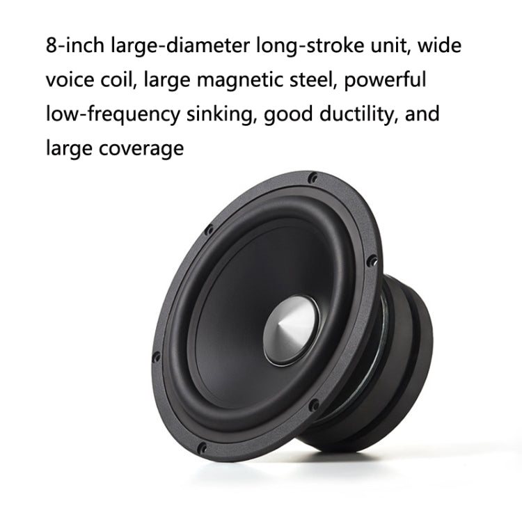 Edifier T5 Computer Multimedia Wooden Speakers, US Plug