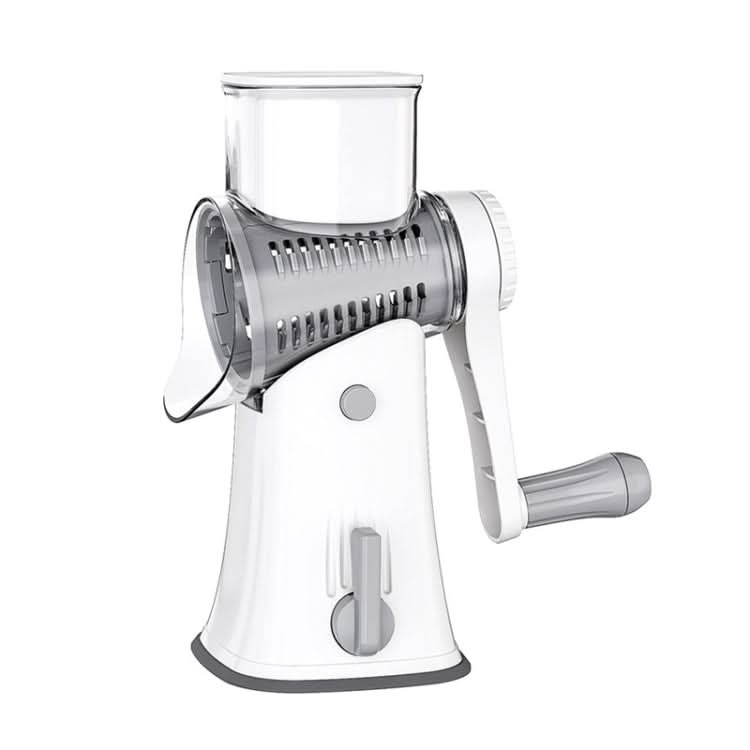 Multi-Function Slicer Hand Roller Kitchen Cut Vegetable Grater