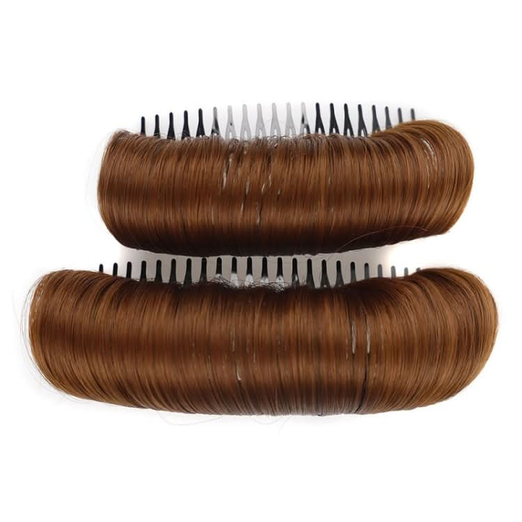 4 PCS Forehead Hair Root Padding And Combing Hair Pack-Reluova