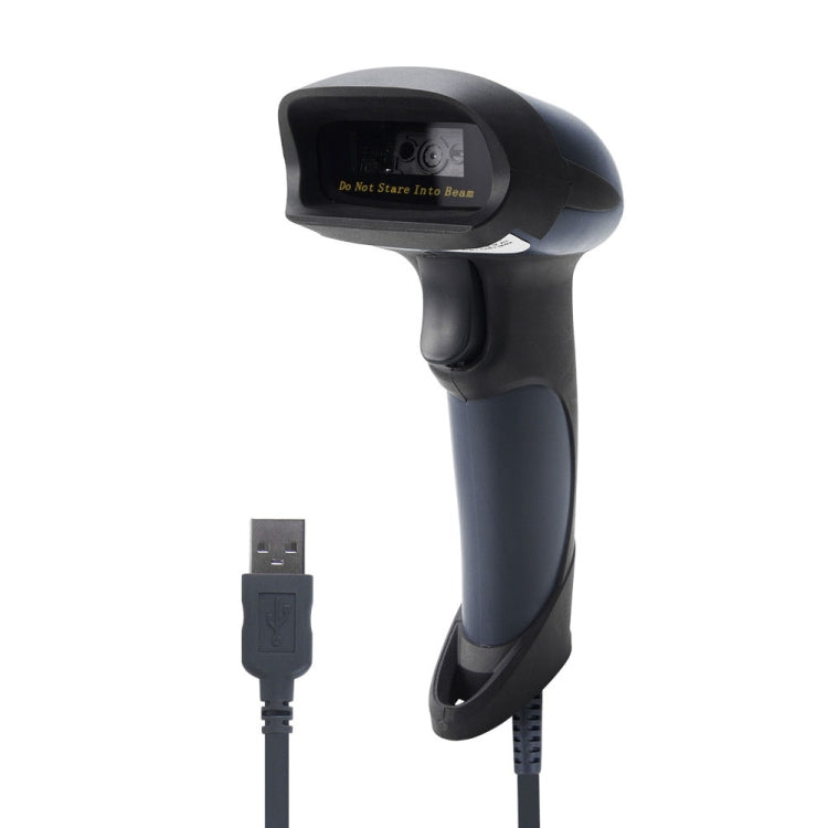 NETUM Supermarket Express Barcode QR Code Scanner, Specification: