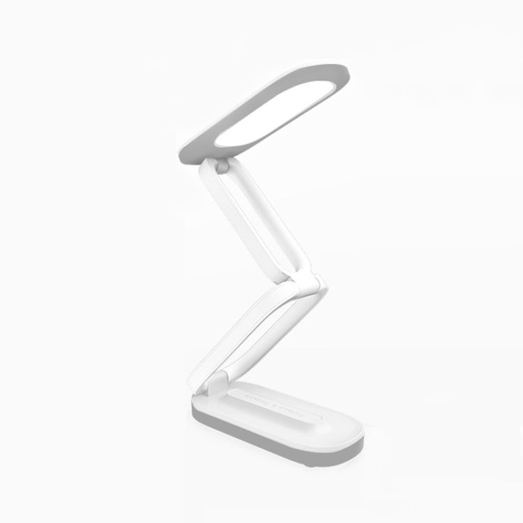 YAGE T125 LED Desk Lamp USB Foldable Reading Eye Light My Store