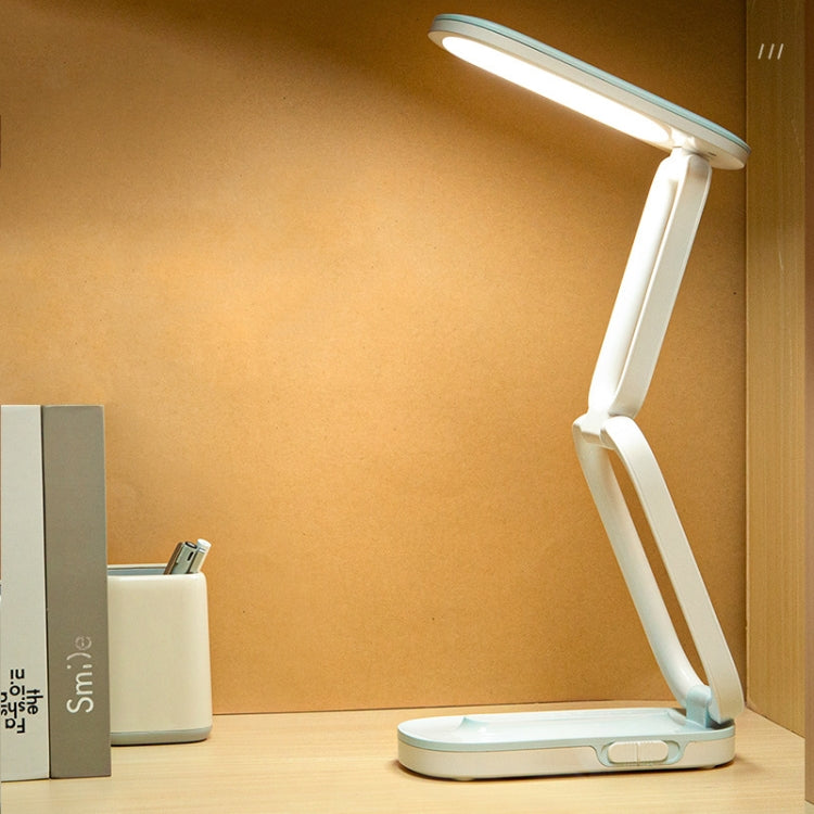 YAGE T125 LED Desk Lamp USB Foldable Reading Eye Light My Store