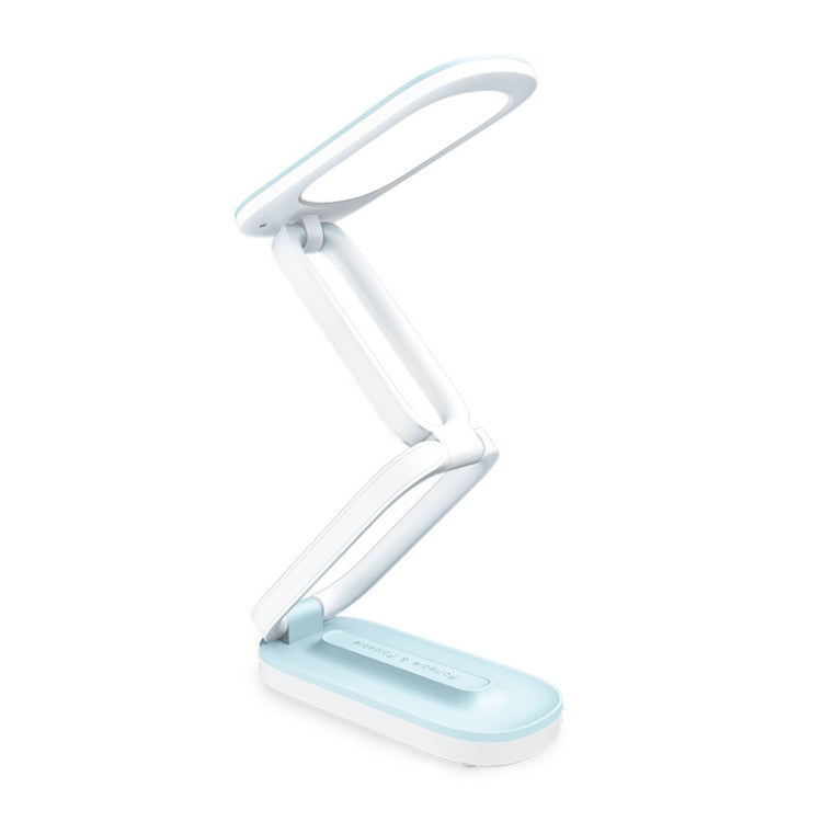 YAGE T125 LED Desk Lamp USB Foldable Reading Eye Light My Store