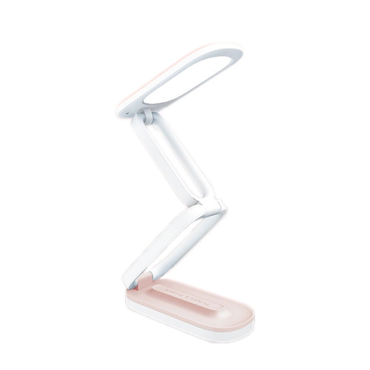 YAGE T125 LED Desk Lamp USB Foldable Reading Eye Light My Store