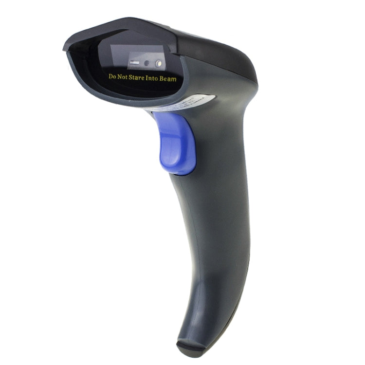 NETUM High-Precision Barcode QR Code Scanner, Model: Wireless Reluova