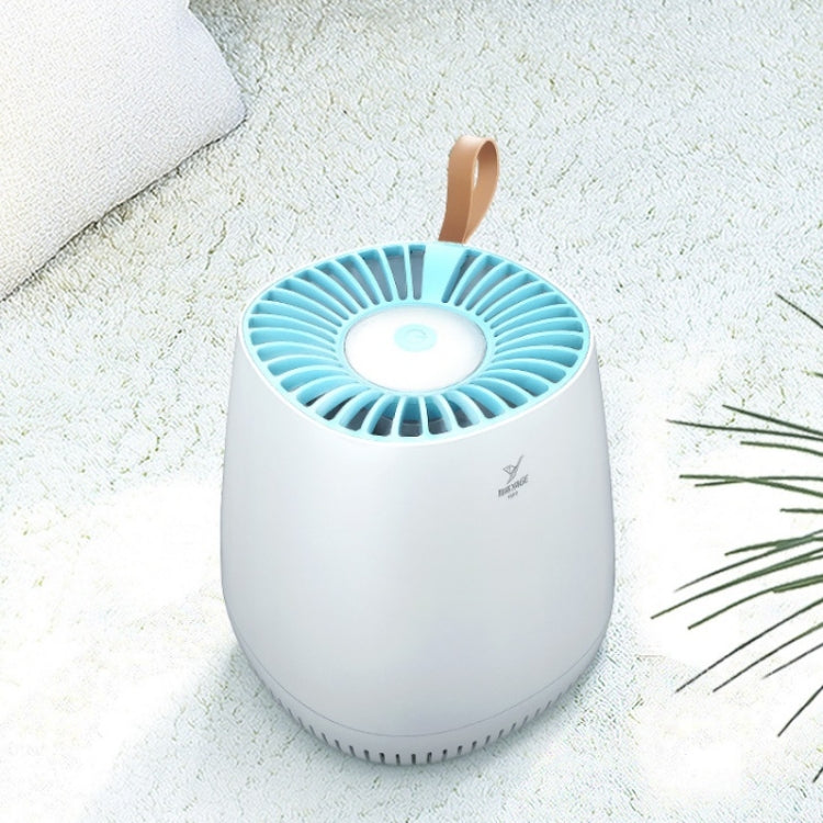 YAGE Household Indoor Mosquito Killer Lamp Silent Physical Fly Killer and Mosquito Repellent