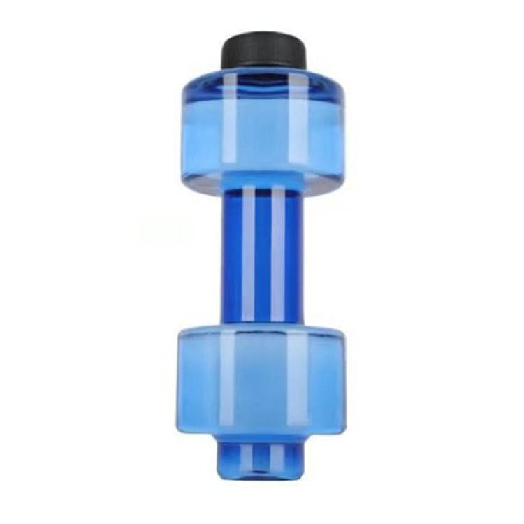 Portable Home Fitness Dumbbell Water Bottle Reluova