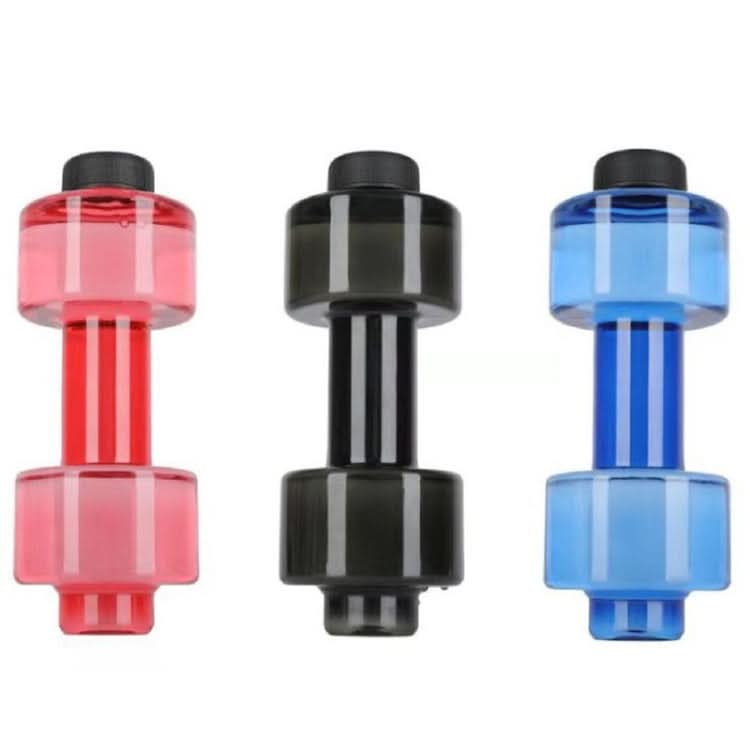 Portable Home Fitness Dumbbell Water Bottle Reluova