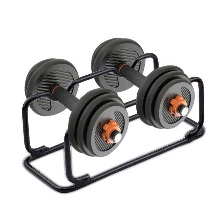 Gym Vertical Dumbbell Rack Dumbbell Holder, Specification: Reluova