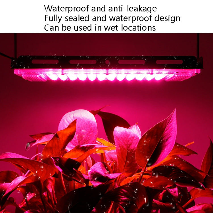 LED Plant Light Full Spectroscopy Waterproof Growth Lamp Seedlings Vegetable Filling Lamp My Store