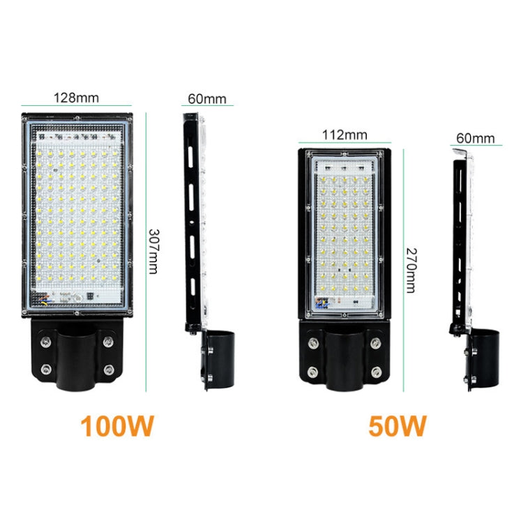 LED Waterproof Road Lighting Courtyard Floodlight My Store