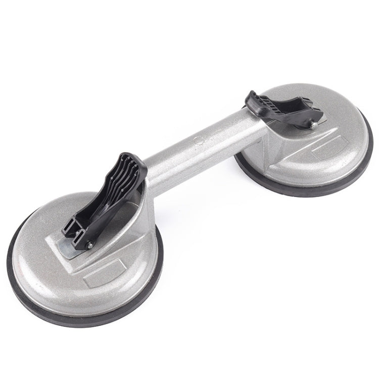 Aluminum Heavy-Duty Glass Suction Cup Hardware Tool