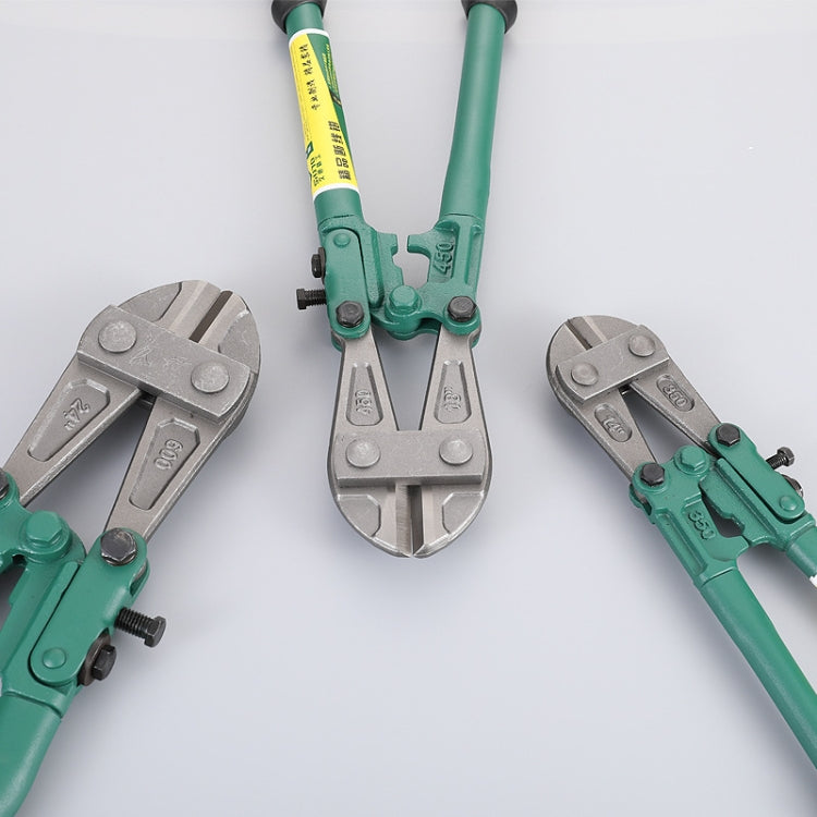 T8 Manganese Steel Manual Heavy-Duty Steel Wire Reinforcement Bolt Cutters Non-Slip And Labor-Saving Bolt Cutters My Store