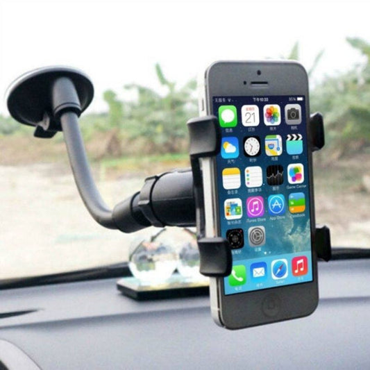 Universal Suction Cup Car Windshield Mount Phone Holder Glass Sticky Bracket ÎҵÄÉ̵ê