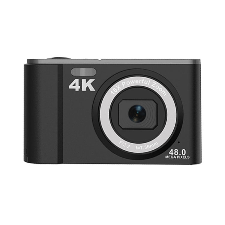 DC303A 2.8-Inch 4K 16X Zoom HD Digital Camera Mini Children Photography Camera - Reluova