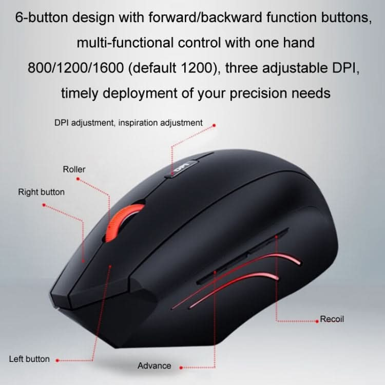 Lenovo Thinkbook Wireless Mouse Ergonomic Design Side Grip Mice My Store