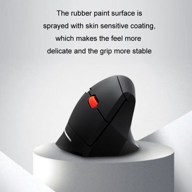 Lenovo Thinkbook Wireless Mouse Ergonomic Design Side Grip Mice My Store