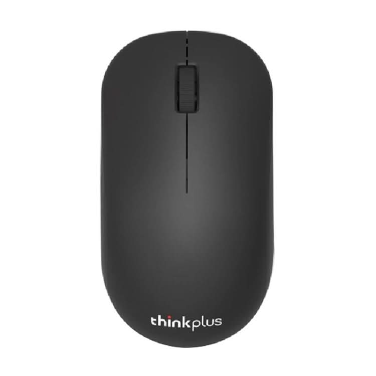 Lenovo Thinkplus WL80 Business Portable Ergonomic Wireless Mouse My Store