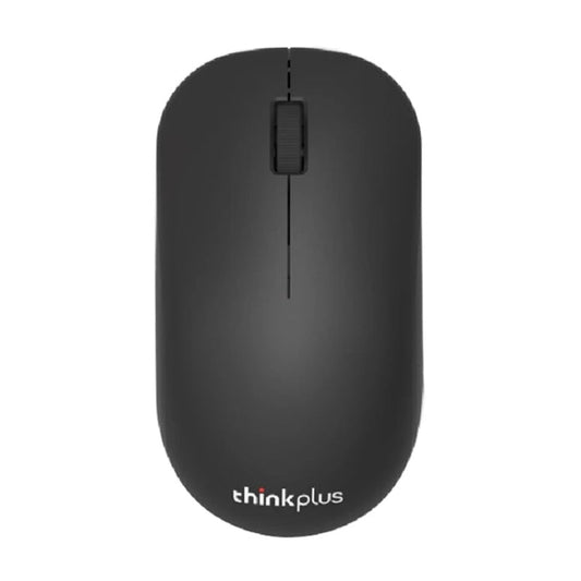 Lenovo Thinkplus WL80 Business Portable Ergonomic Wireless Mouse My Store