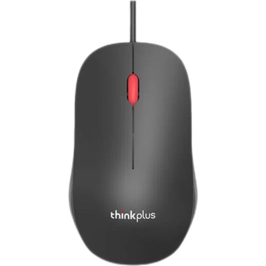 Lenovo Thinkplus M80 Office Lightweight Ergonomic Laptop Mouse My Store