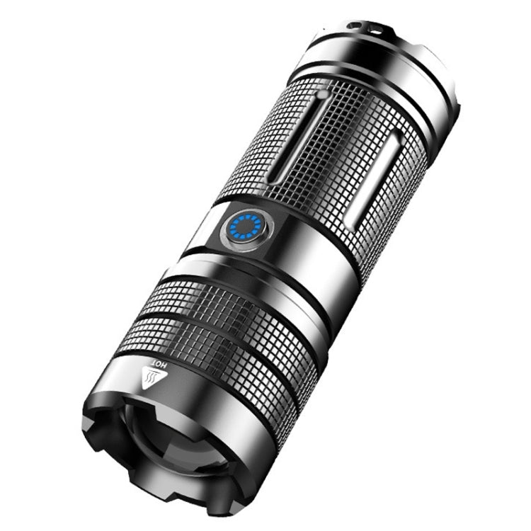 X3 RGB Atmosphere Zoom 4-Color Photography Fill-In Flashlight My Store