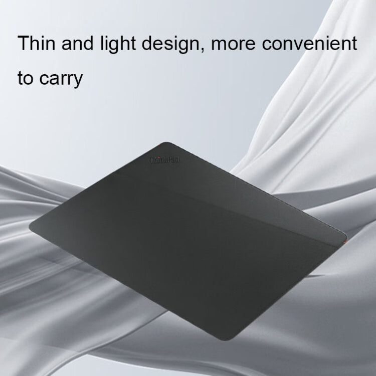 Lenovo ThinkPad Anti-Fall And Shock-Absorbing Magnetic Buckle Laptop Sleeve Bag My Store