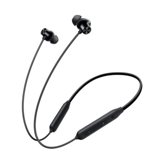 OPPO Enco M33 Hanging Neck Sports Bluetooth Earphones Long Battery Life Gaming Music Headphones