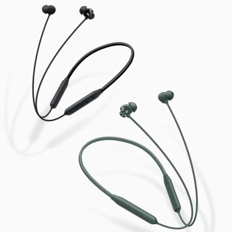 OPPO Enco M33 Hanging Neck Sports Bluetooth Earphones Long Battery Life Gaming Music Headphones