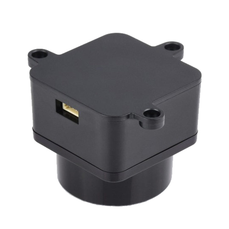 Waveshare 24782 DTOF Laser Lidar Sensor STL27L, 360 Degree Omni-Directional Lidar, UART Bus