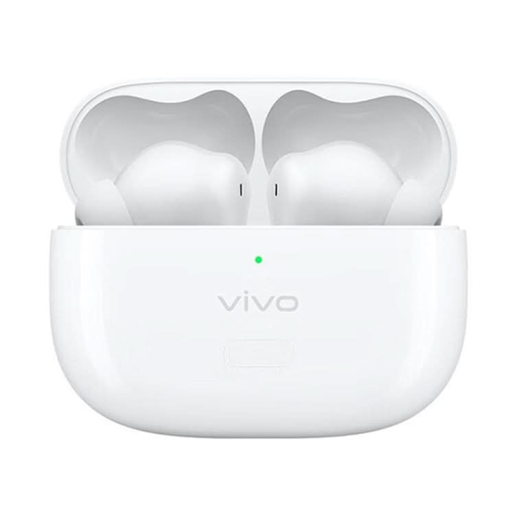 vivo TWS 2e Dual Microphone Noise Reduction Waterproof Wireless Bluetooth Earphones