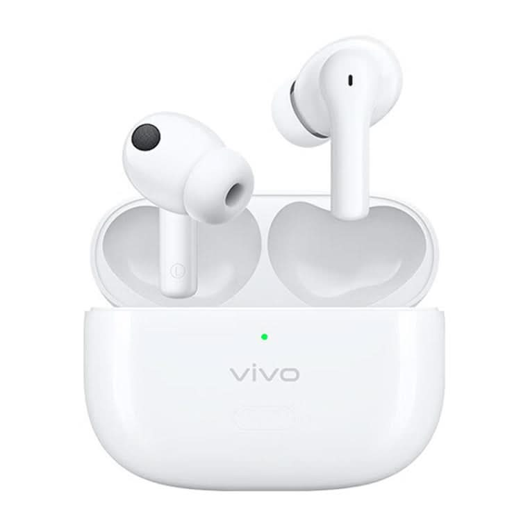 vivo TWS 2 Smart Dynamic Noise Reduction Low Latency Wireless Bluetooth Earphones